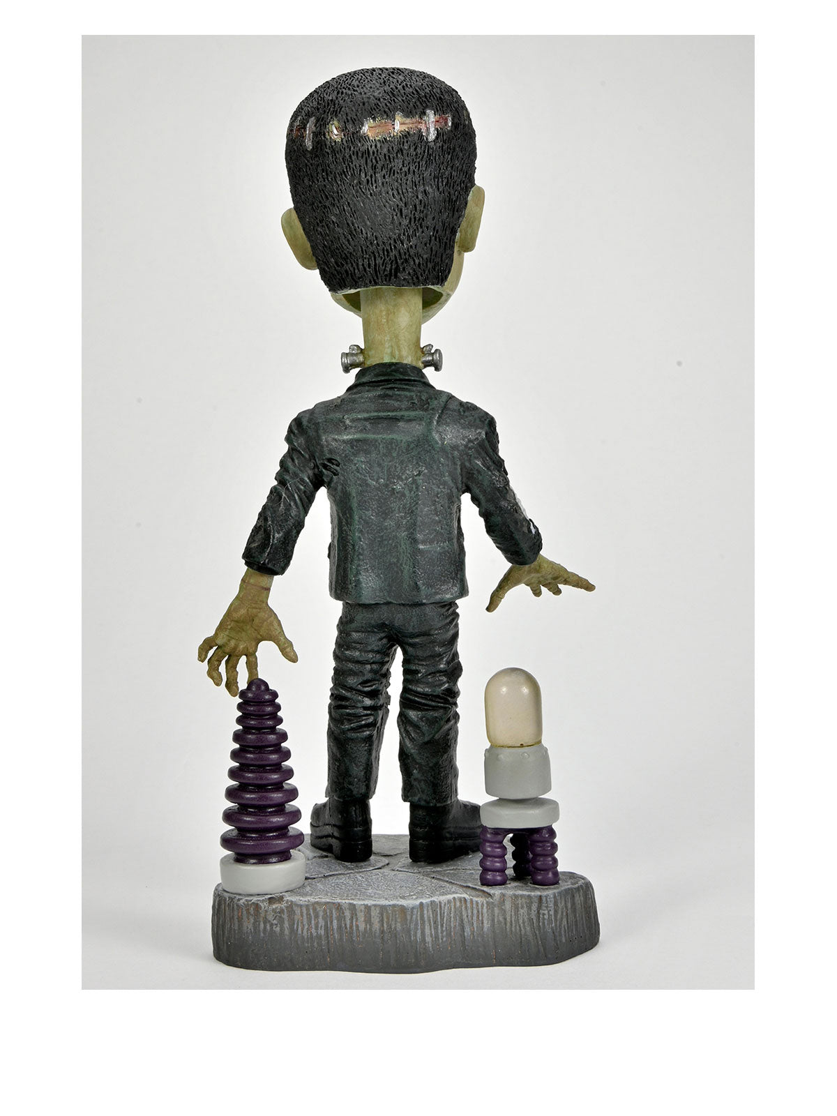 Universal Monsters Frankenstein 8" Head Knocker