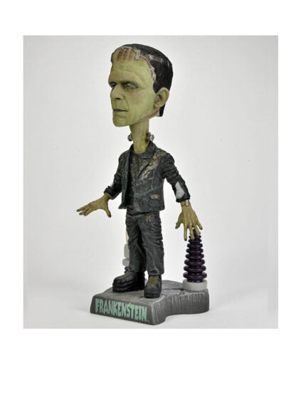 Universal Monsters Frankenstein 8" Head Knocker