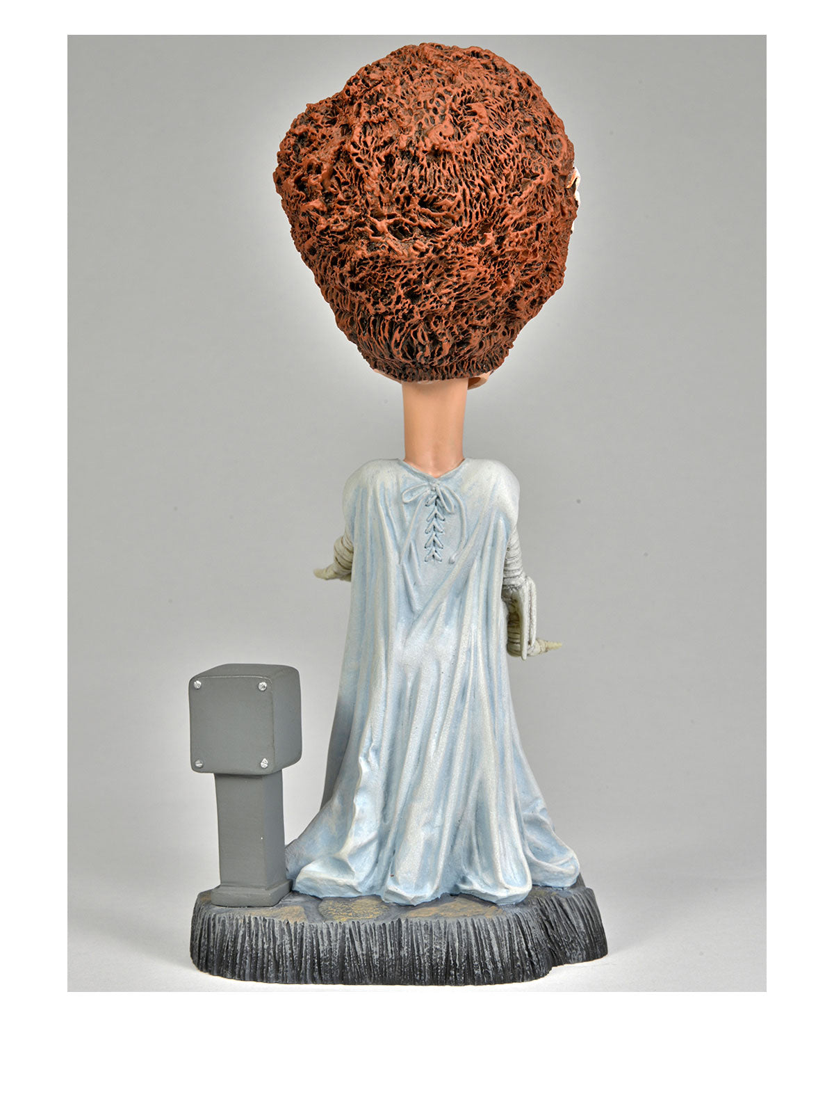 Universal Monsters Frankenstein's Bride 8" Head Knocker
