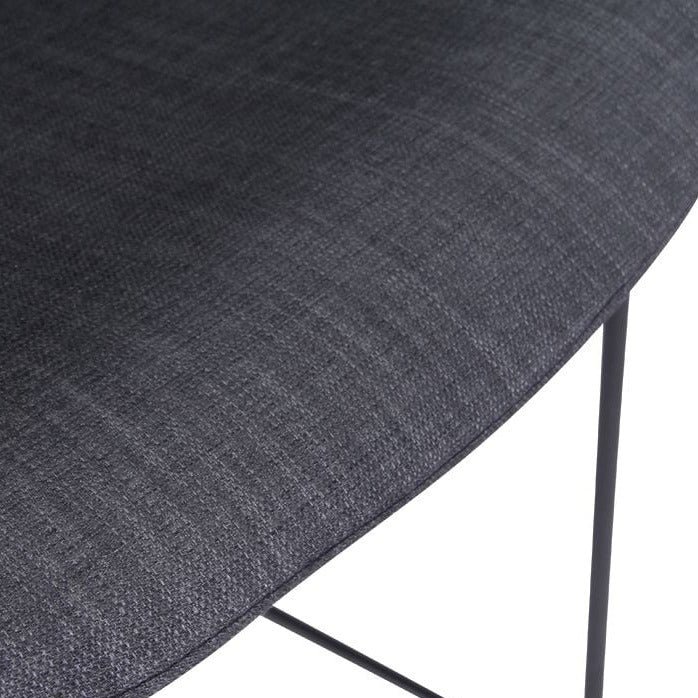 Urban Chic Black Sled Dining Chair (Available in 4 Colors)