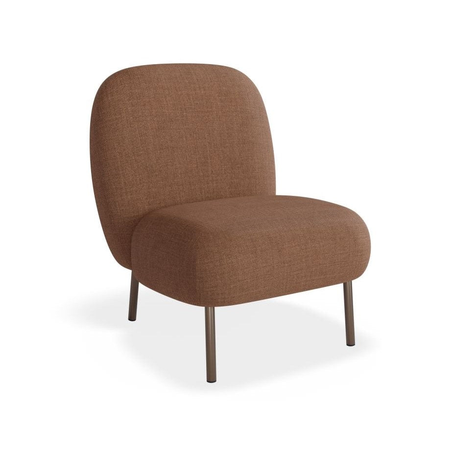 Urban Chic Single Seater Sofa (Available in 4 Colors)