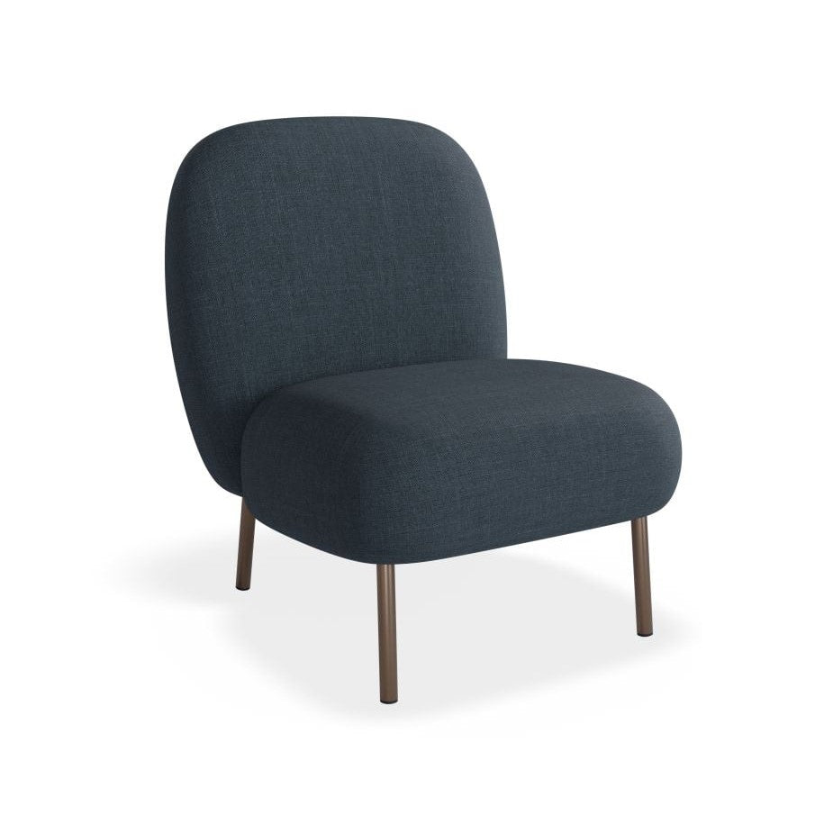 Urban Chic Single Seater Sofa (Available in 4 Colors)