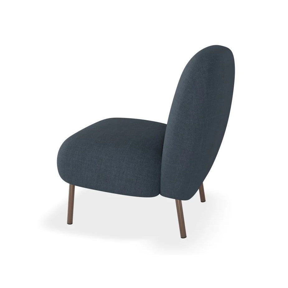Urban Chic Single Seater Sofa (Available in 4 Colors)