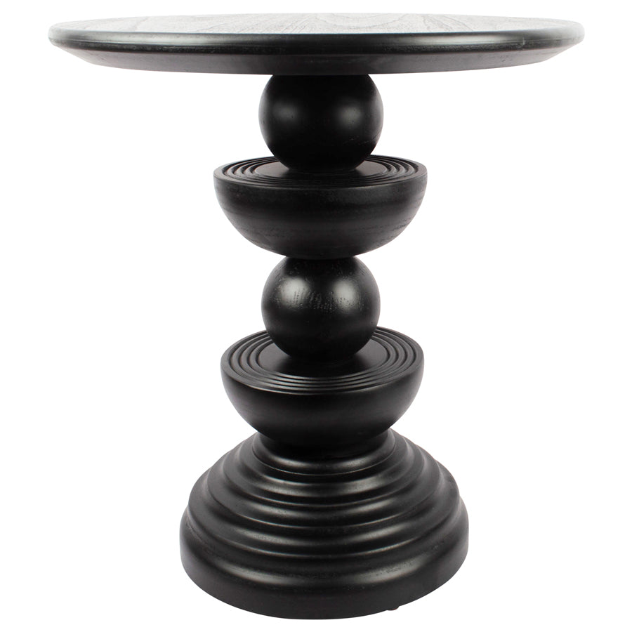 Avoca Accent Side / Coffee Table 61cms