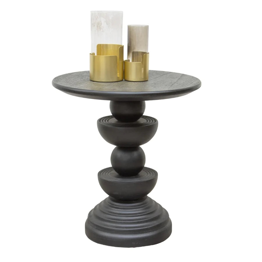 Avoca Accent Side / Coffee Table 61cms