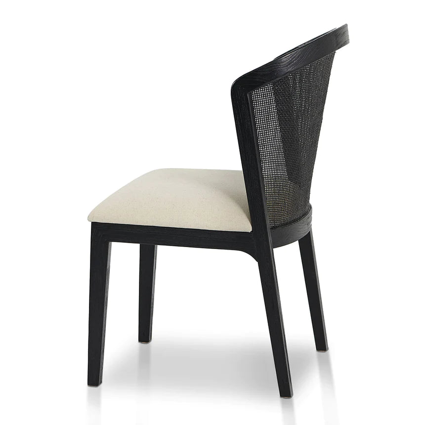 Versatile Seating Dining Chair - Grey (Set of 2)