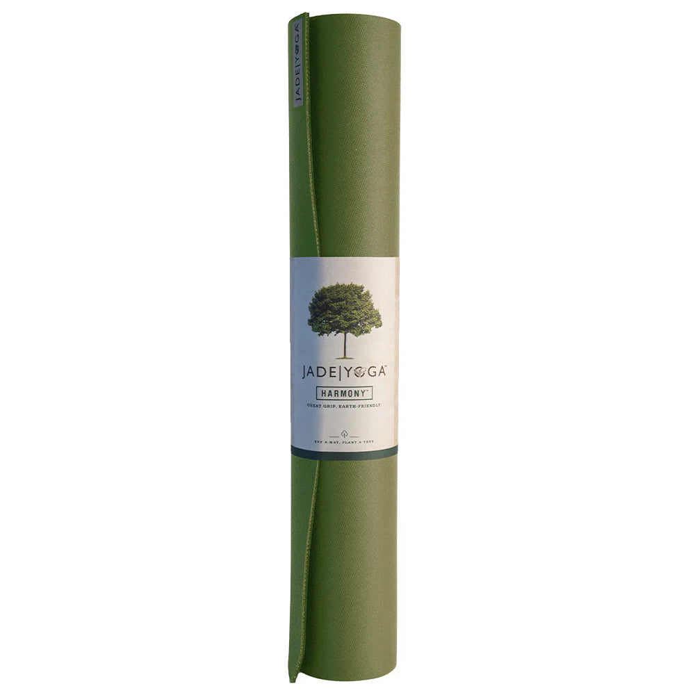 Vibrant Practice Yoga Mat 188cms (Available in 4 Colors)