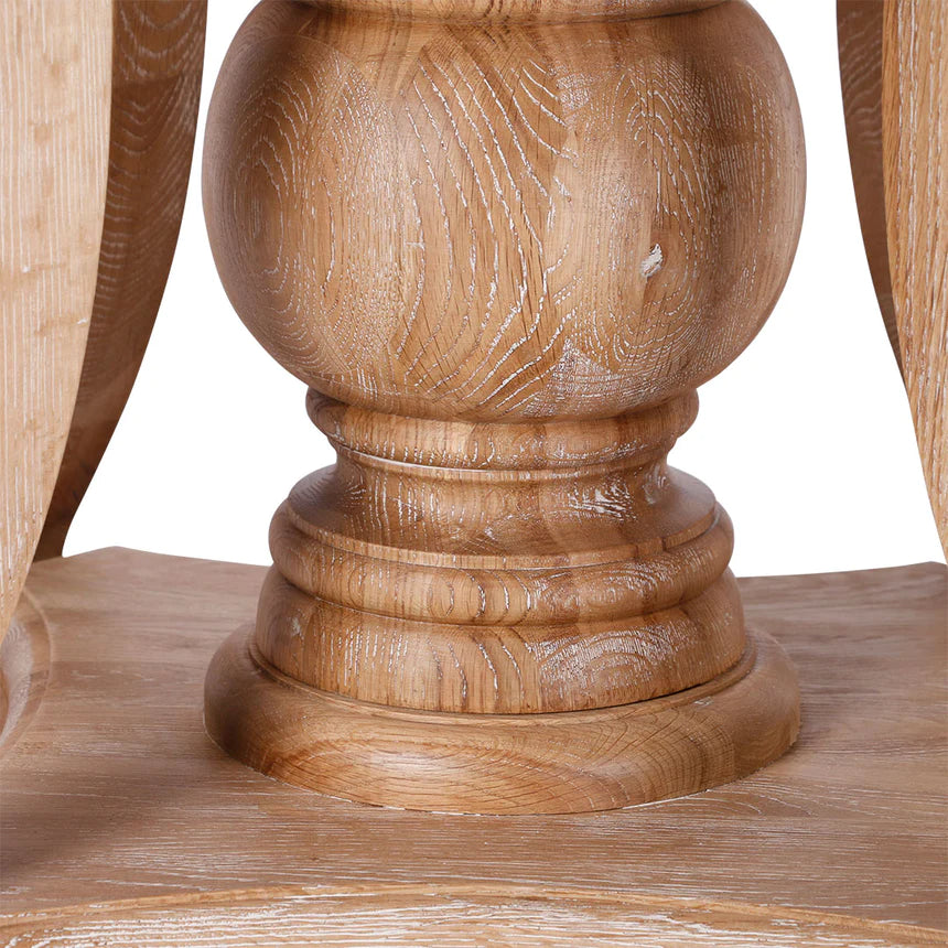 Victorian Vintage Dining Table 150cms