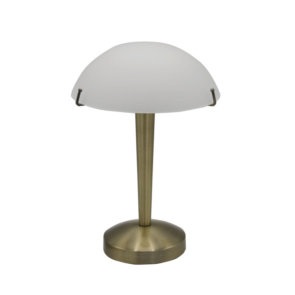 Vintage-Inspired Antique ON-OFF Touch Lamp (Available in 3 Colors)