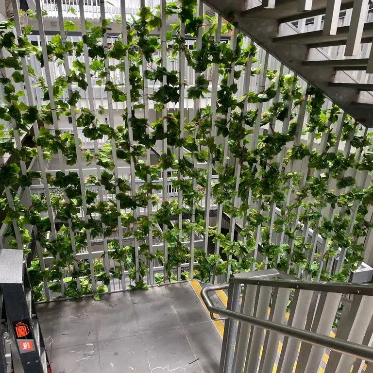 Whimsical Vine Garland 260cms - Set of 5