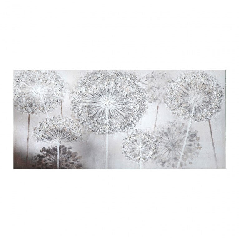 Wistful Meadow Canvas Art