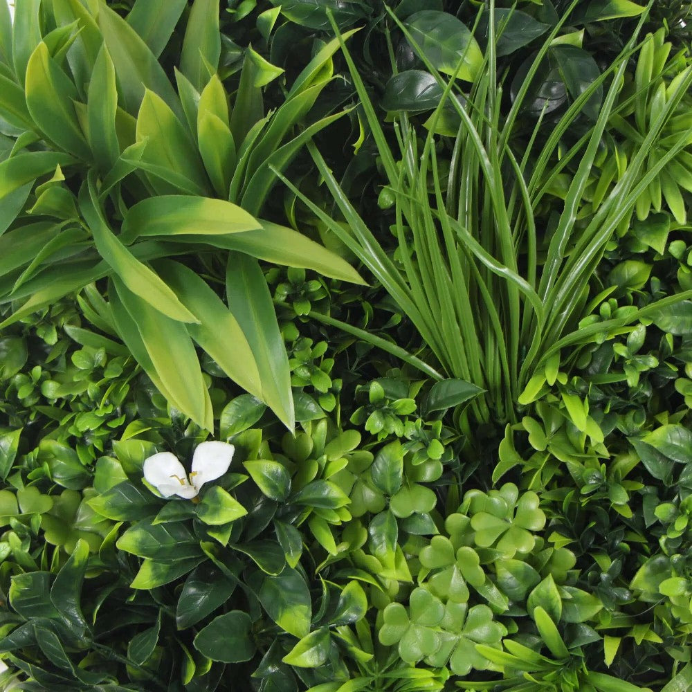 Wonder Greenery Artificial Wall Disc 75cms