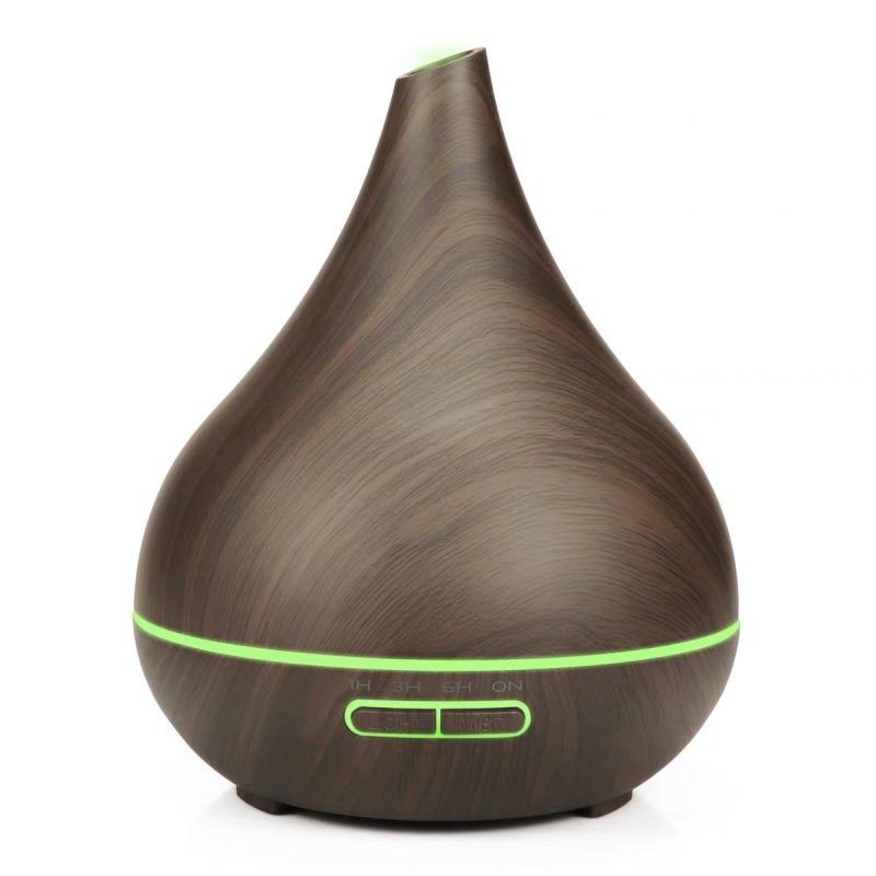 Woodland Aromatherapy Diffuser - Available in 2 Colors