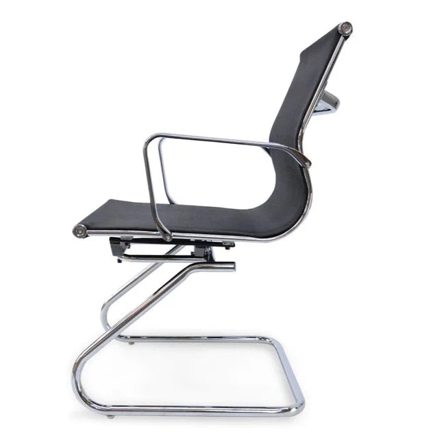 Work Smart Office Chair - Black