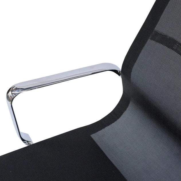Work Smart Office Chair - Black