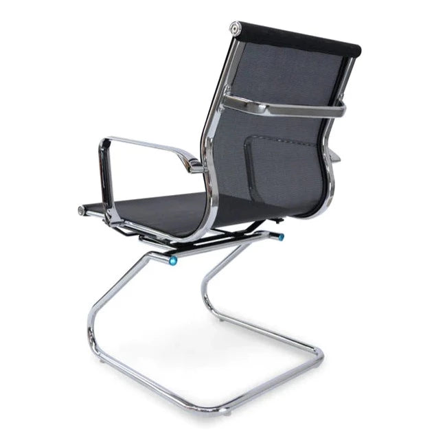 Work Smart Office Chair - Black