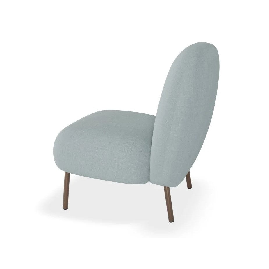 Zenith Comfort Single Seater Sofa (Available in 4 Colors)