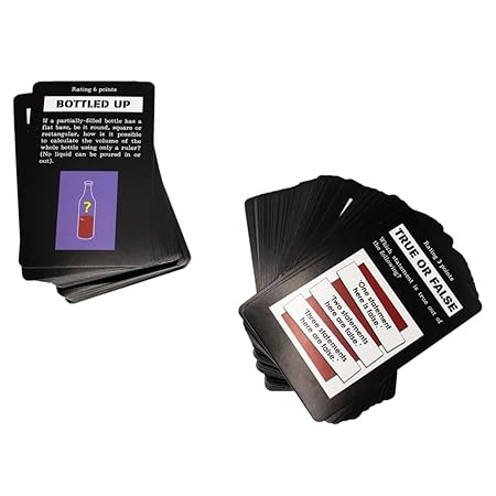 Brain Training Game Tin
