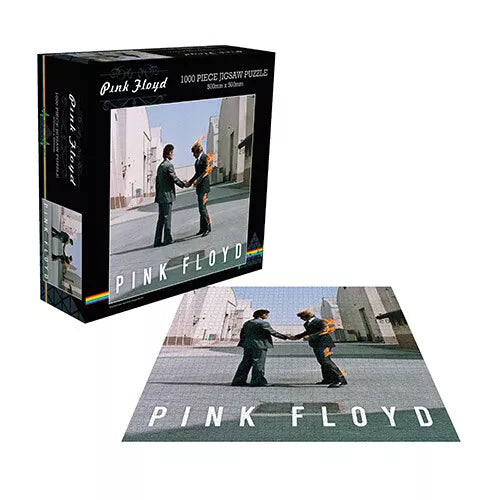 Wish You Were Here 1000 Piece Puzzle