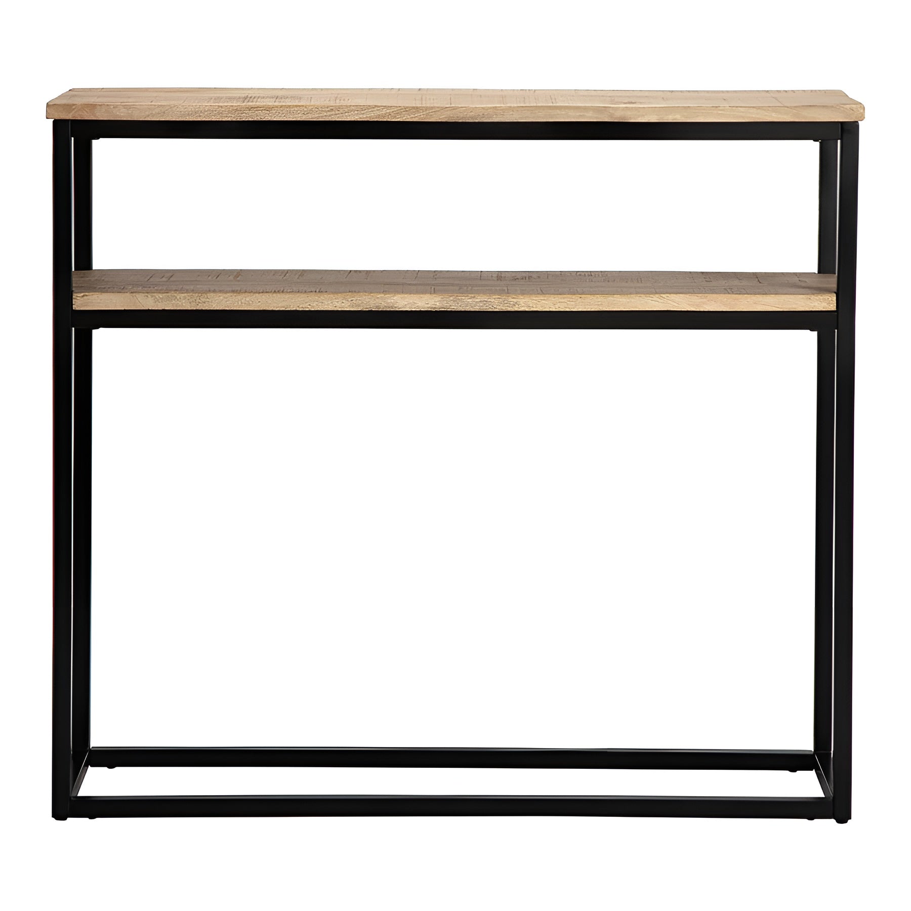Avoca Wooden Console Table