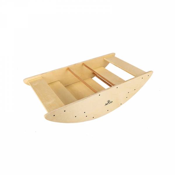 Children’s Wooden See Saw
