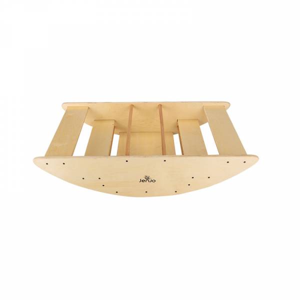 Children’s Wooden See Saw