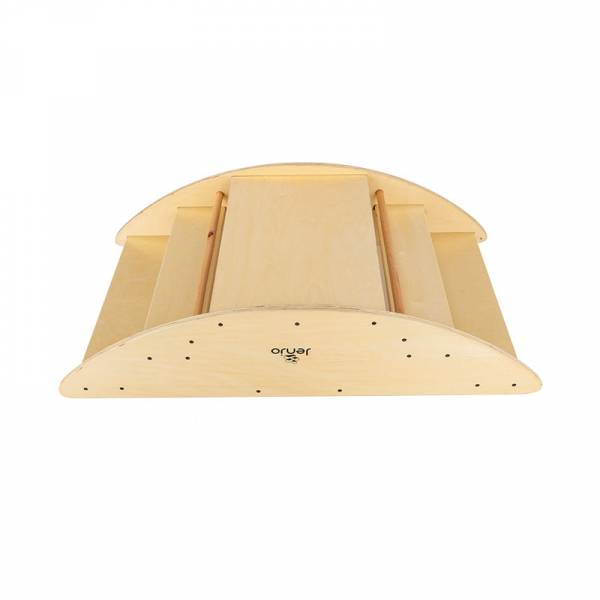 Children’s Wooden See Saw