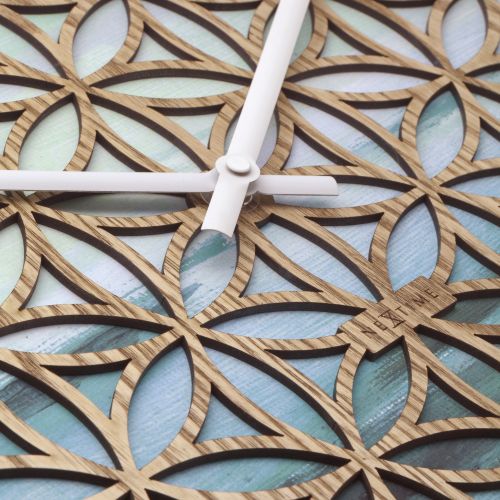 NeXtime Concord Wall Clock 40cm