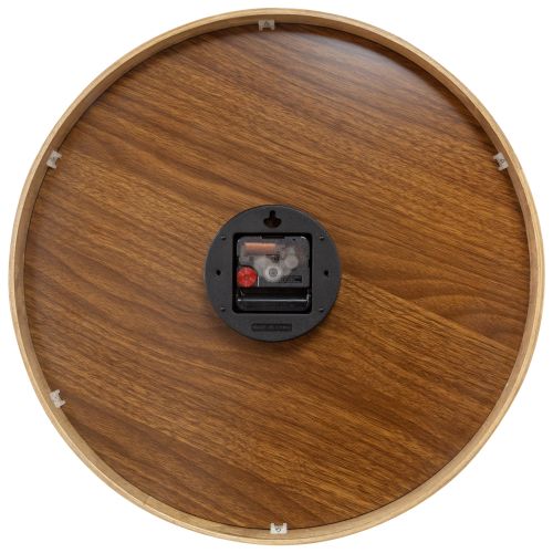 NeXtime Concord Wall Clock 40cm