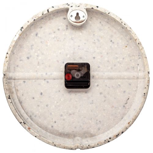 NeXtime Concrete Wall Clock 32cm