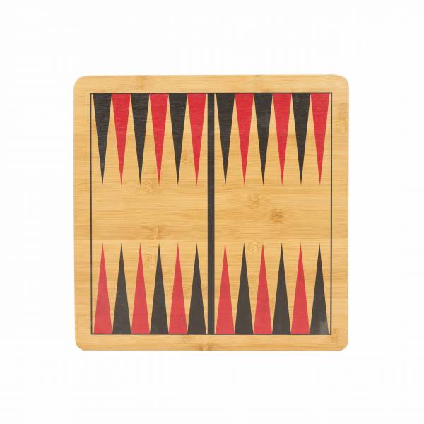 3 in 1 Games - Chess, Checkers and Backgammon