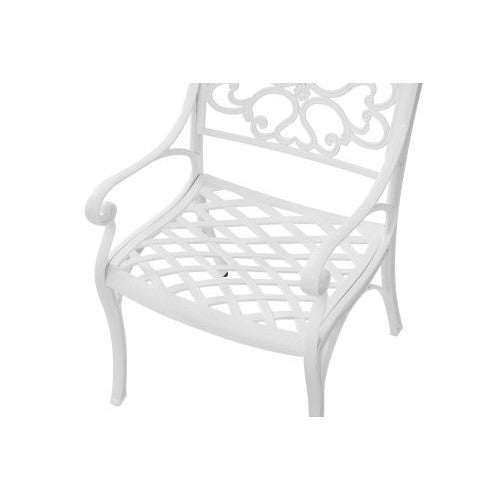 Harmony Haven 2-Seater Outdoor Dining Set (Available In 2 Colors)