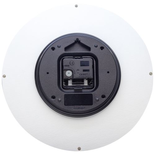 NeXtime Jikan Japanese Design Wall Clock