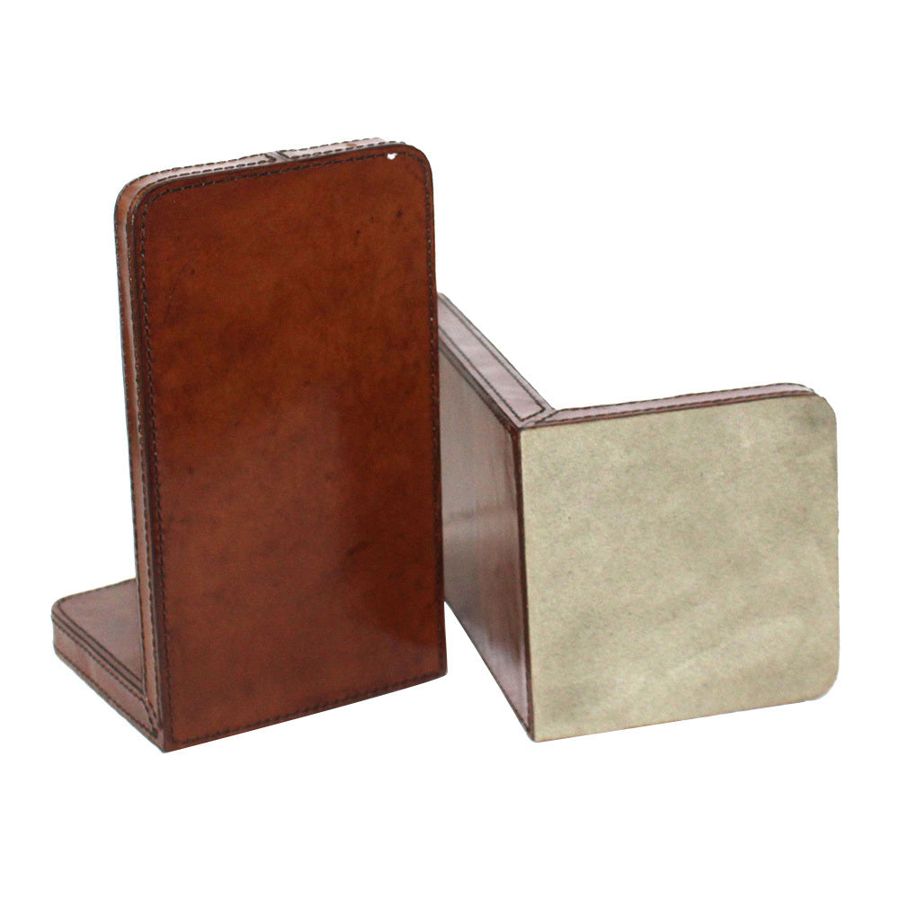 LARGE Horse Stirrups Bookends Set of 2 (Available in 5 Colors)