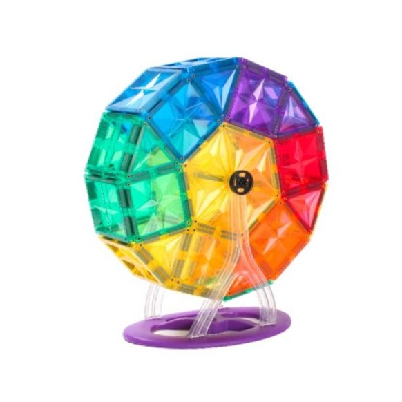 Magnetic Ferris Wheel 48Pcs