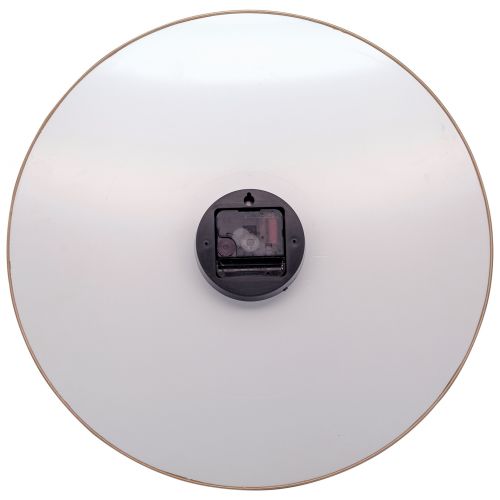 NeXtime Marble Wall Clock (Available in 2 Colors)