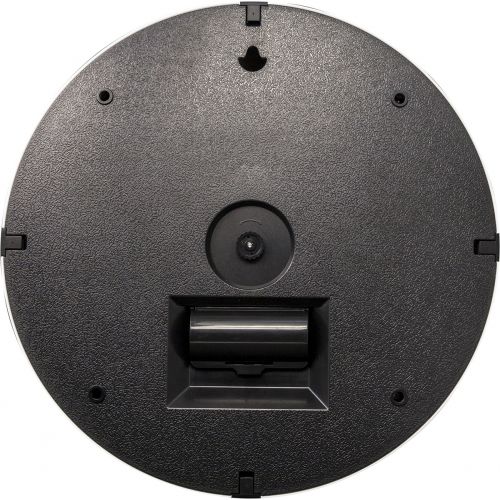 NeXtime Motion Dog Wall Clock