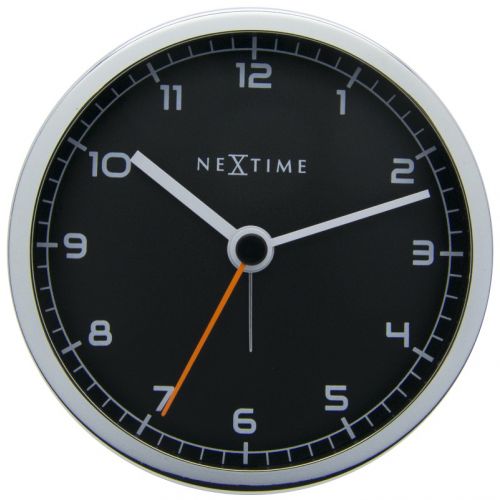 NeXtime Company Alarm Clock (Available in 2 Colors)