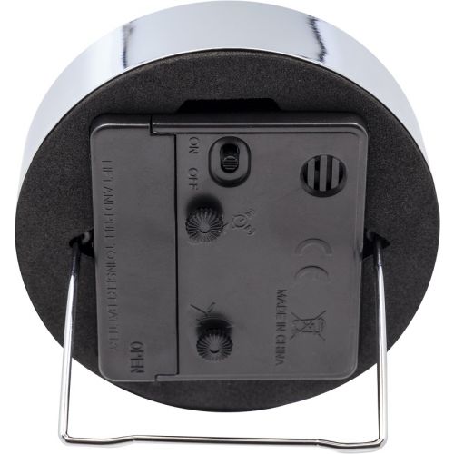 NeXtime Company Alarm Clock (Available in 2 Colors)