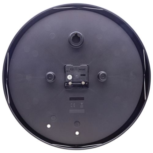 NeXtime Luminous Wall Clock (Available in 2 Colors)