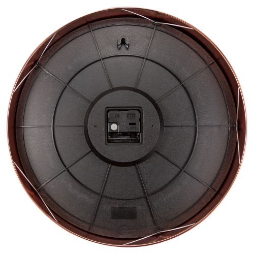 NeXtime Reflection Wall Clock 40cm