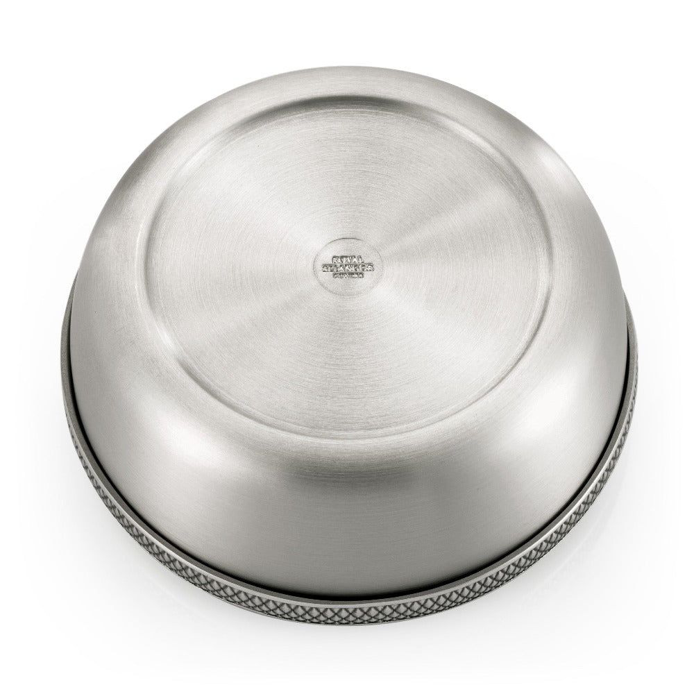 Royal Selangor Woodland Pewter Multipurpose Bowl