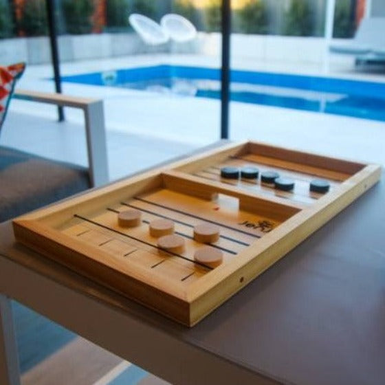 SlingA Table Top Game