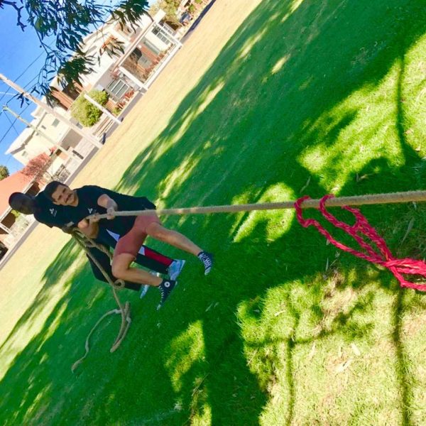 Tug Of War Rope 20m