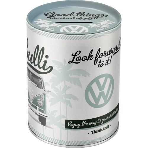 "Good Things Are Ahead" Money Box