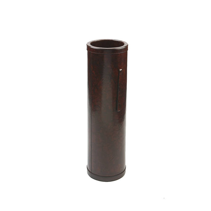 Walking Stick / Umbrella Leather Holder (Available in 2 colours)