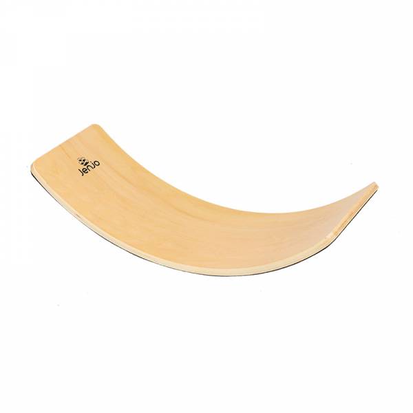 Wobble Balance Board With Felt Base