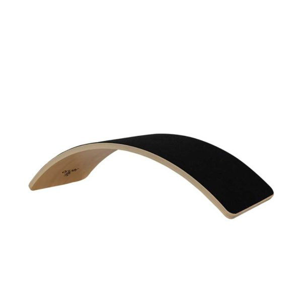 Wobble Balance Board With Felt Base