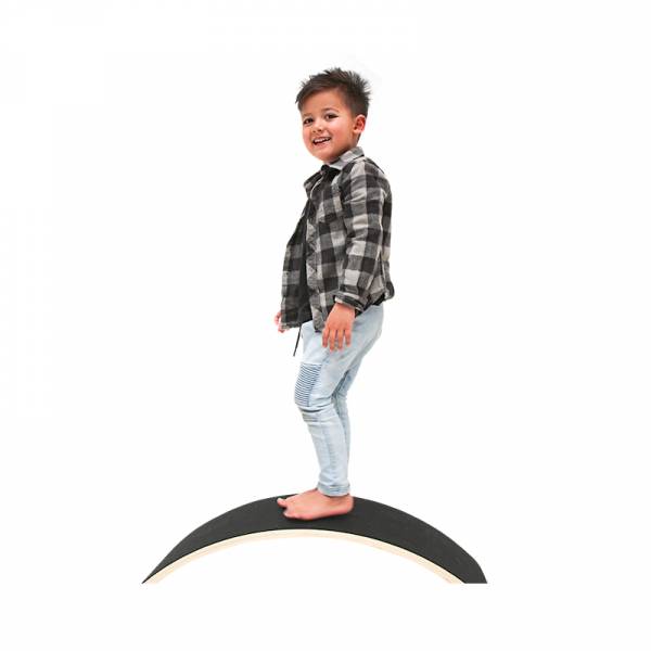 Wobble Balance Board With Felt Base
