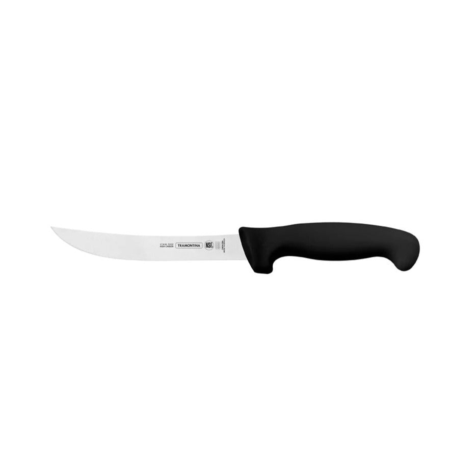 Tramontina Professional Master Boning Knife 15cms Curved